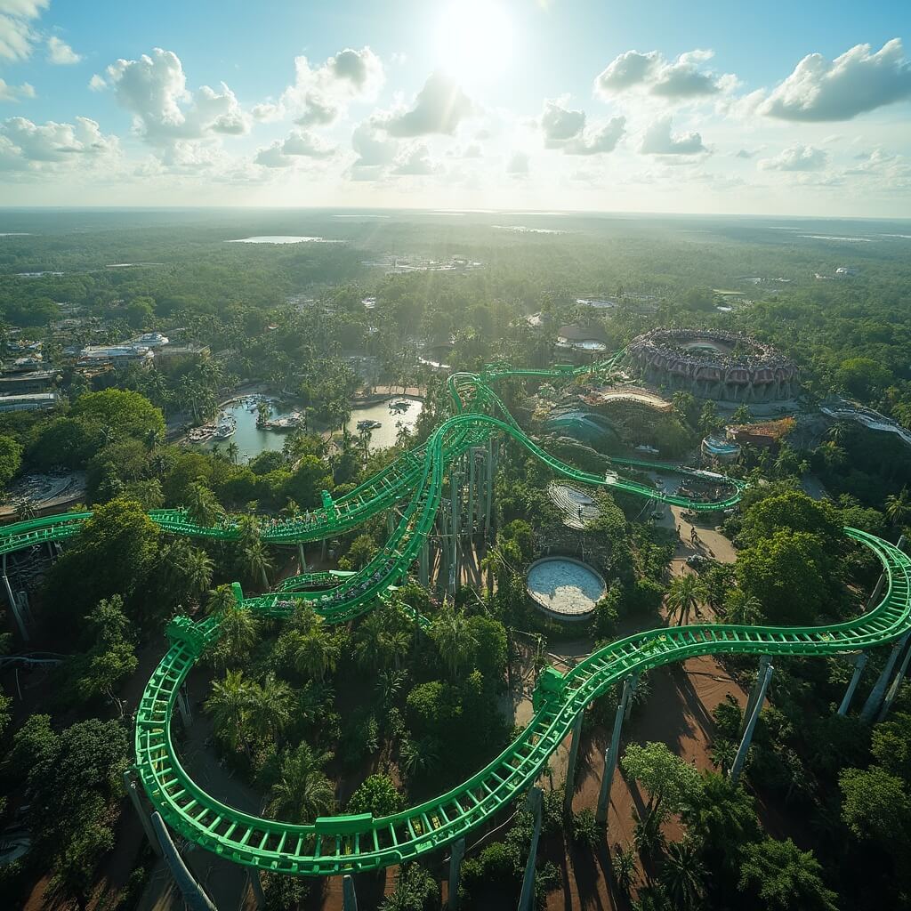 Why Tampa in January is Your Unexpected Winter Paradise