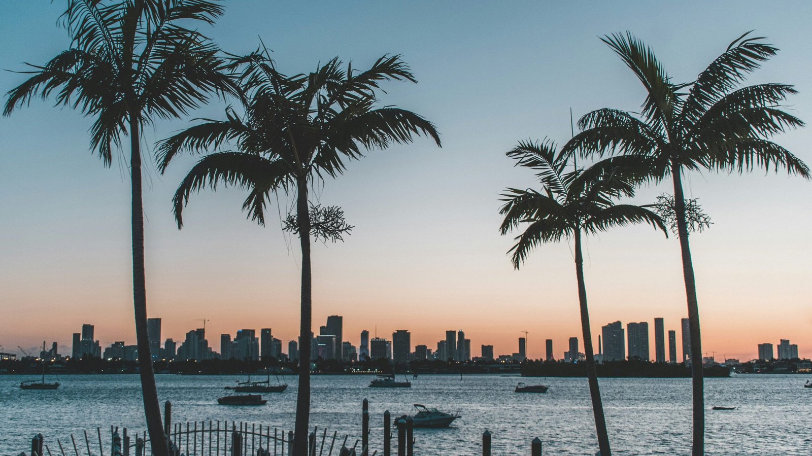 Privacy Policy Florida about me