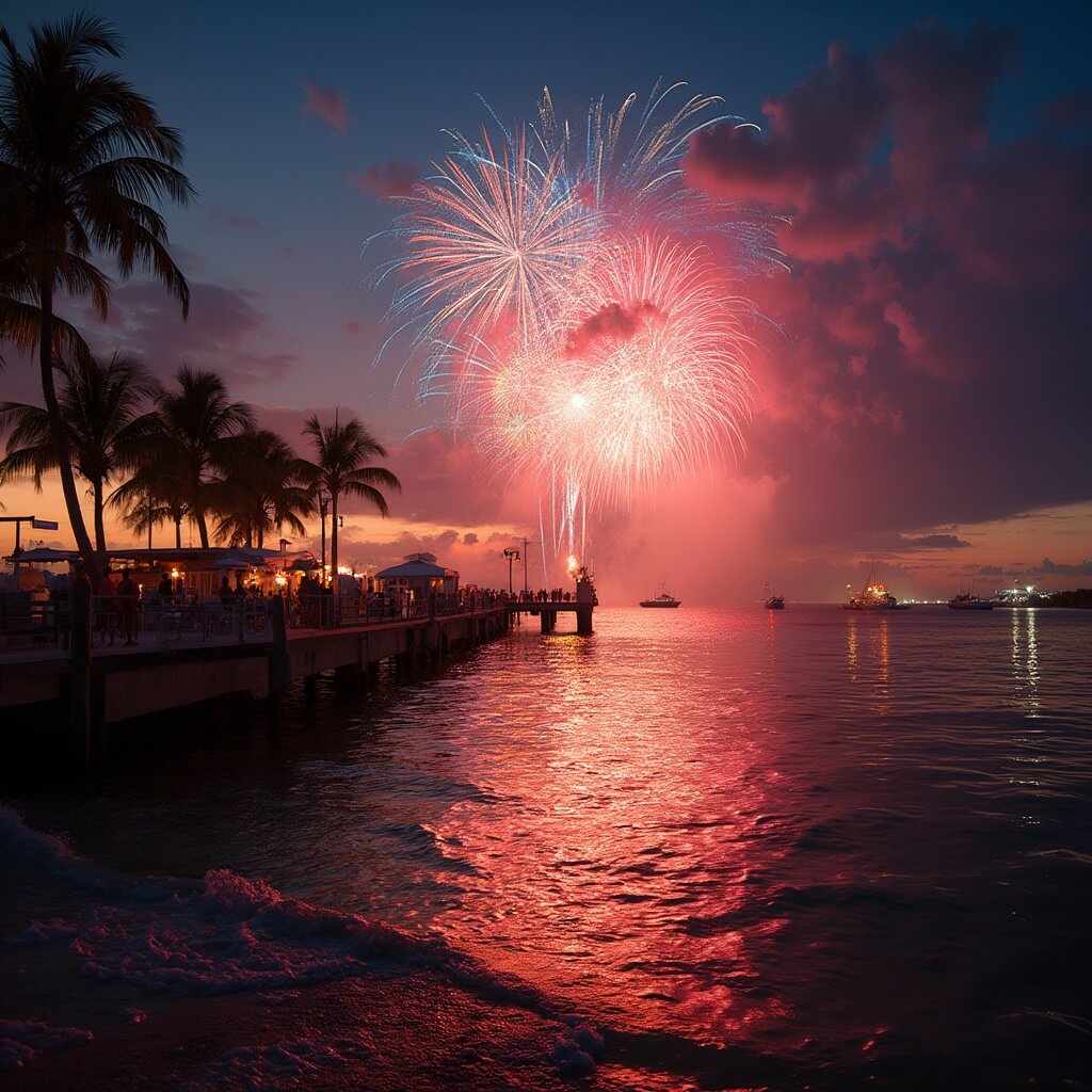 Key West in July: Your Ultimate Tropical Escape Guide