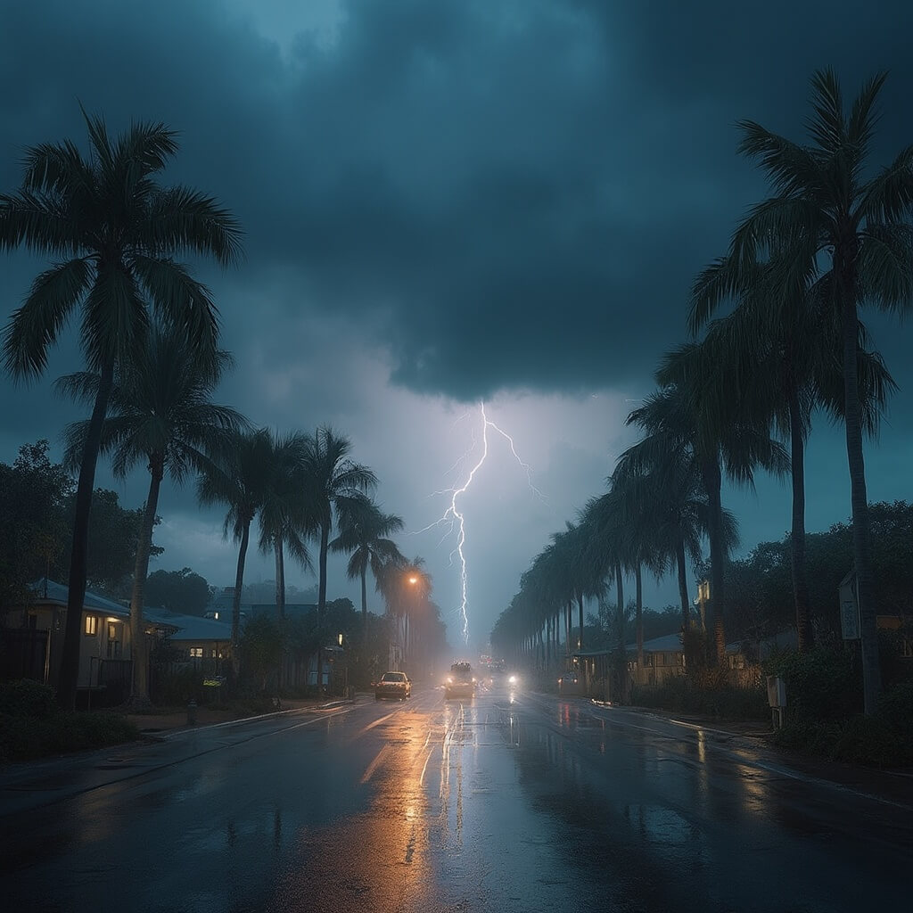 Port St. Lucie in August: Your Ultimate Survival Guide to Florida's Hottest Month