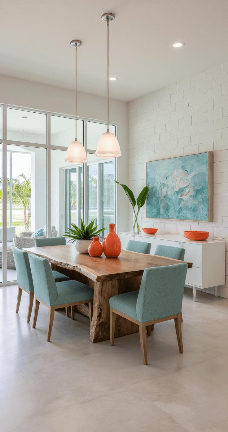 Elevate Your Florida Home Exterior: The Ultimate Curb Appeal Guide