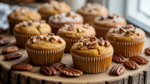 30 Delicious Pumpkin Muffin Recipes You Need to Try Pumpkin Muffin Recipes