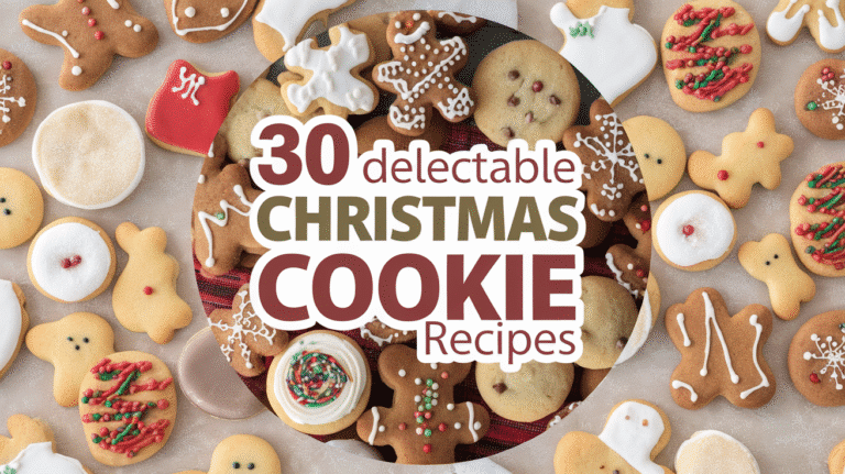 Christmas Cookie