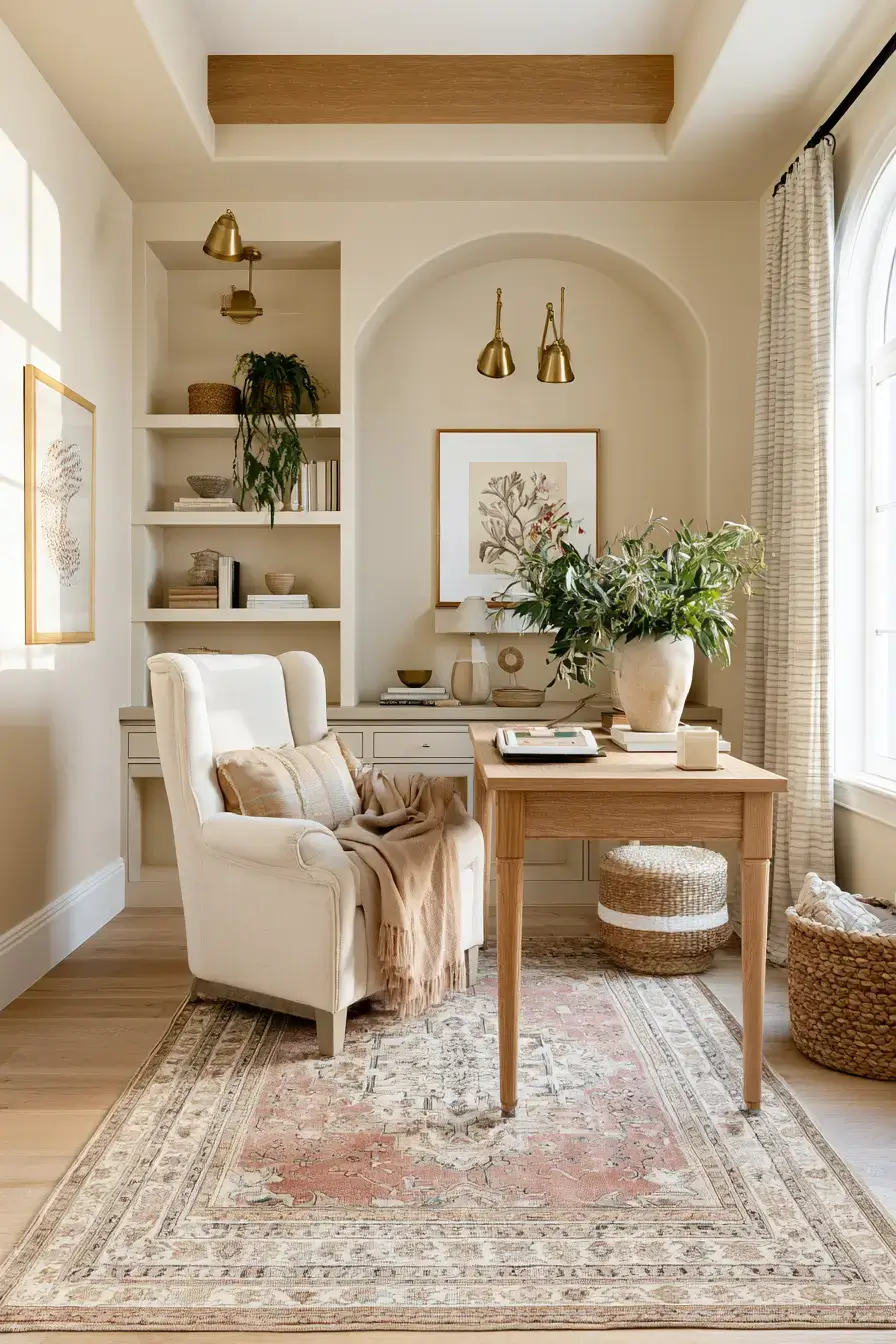 27 Executive Office Design Interior Styles For A Boss Office