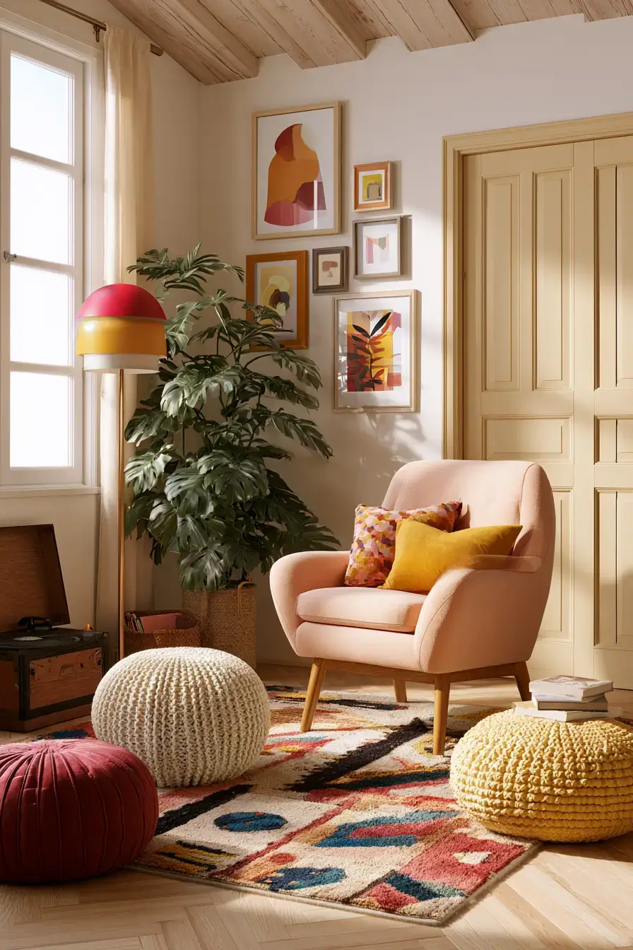27 Rec Room Ideas With Cool Entertainment Style
