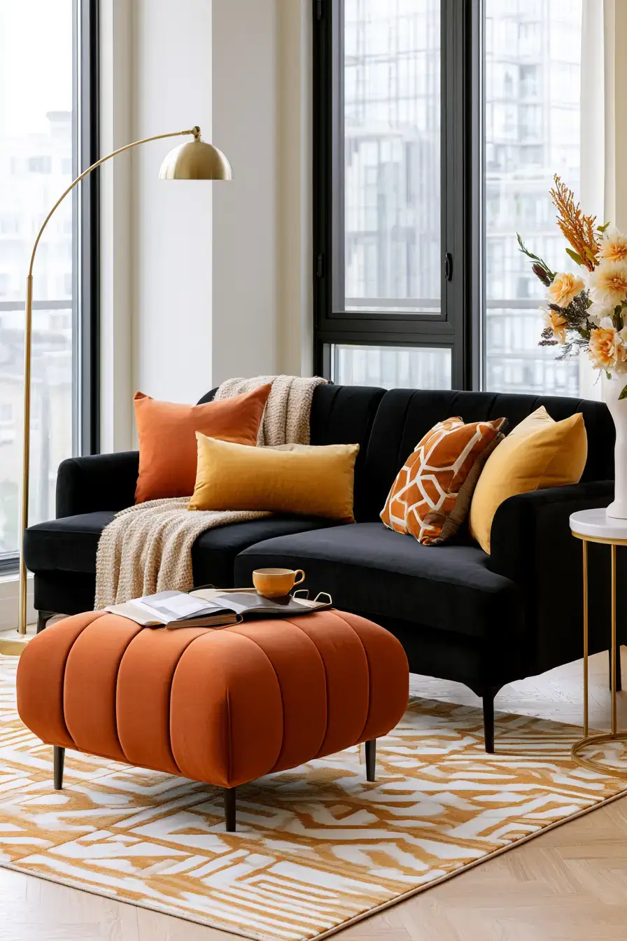 27 Neo Deco Interior Design Ideas For Luxe Style