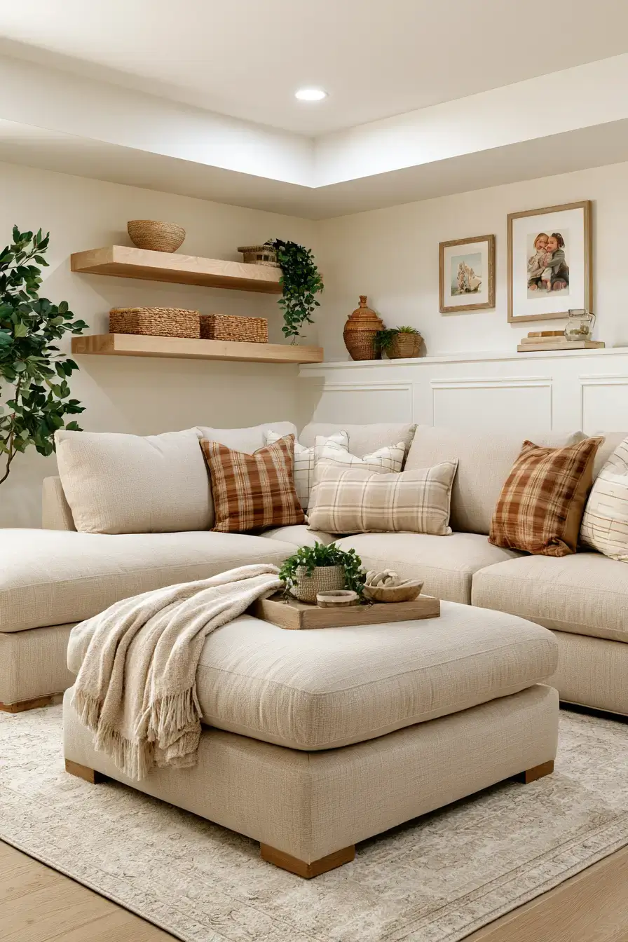 27 Rec Room Ideas With Cool Entertainment Style