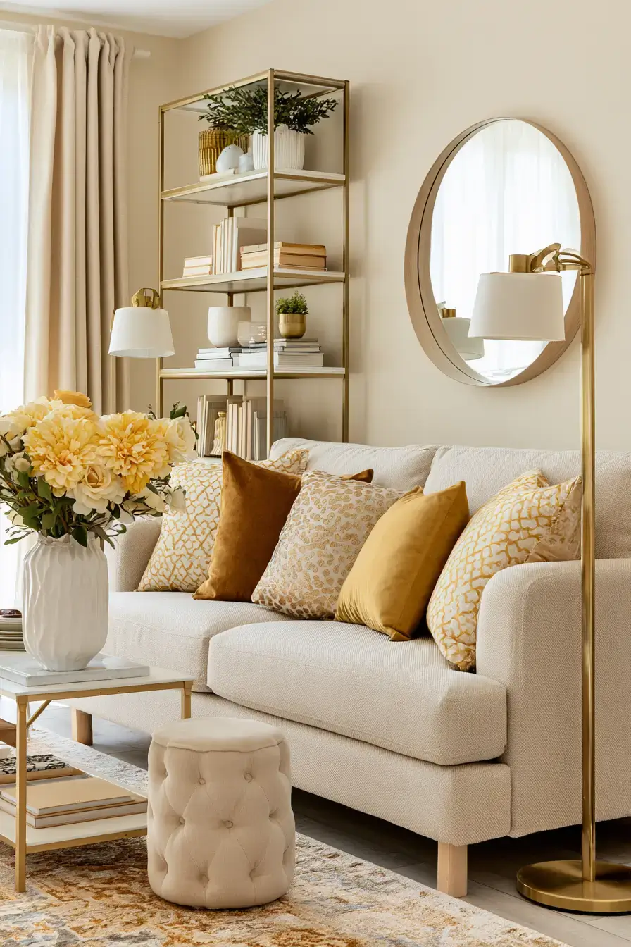 27 Neo Deco Interior Design Ideas For Luxe Style
