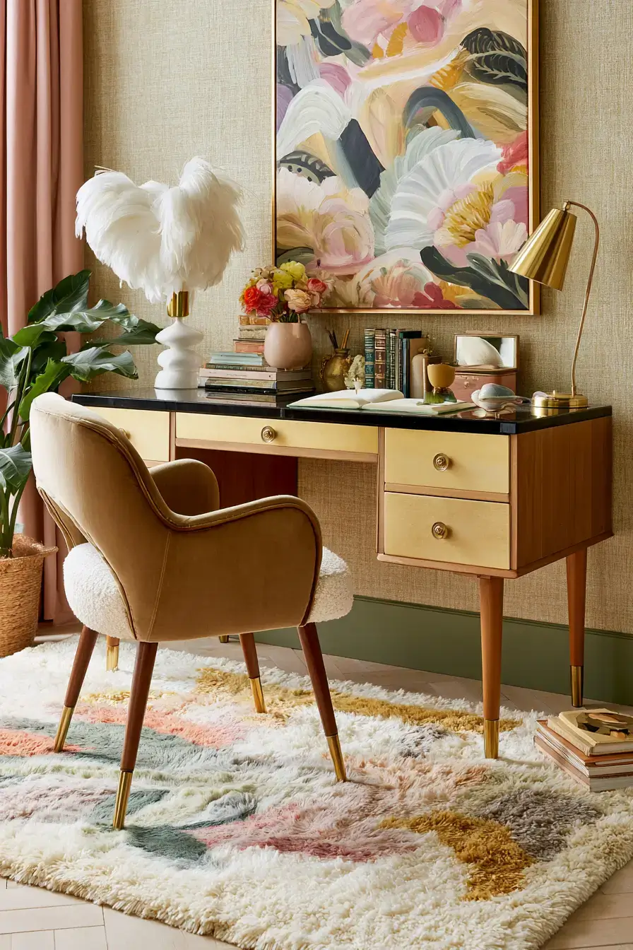 27 Executive Office Design Interior Styles For A Boss Office