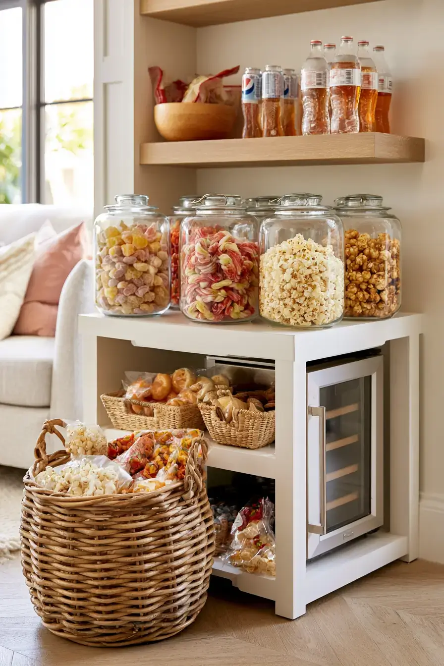 27 Rec Room Ideas With Cool Entertainment Style