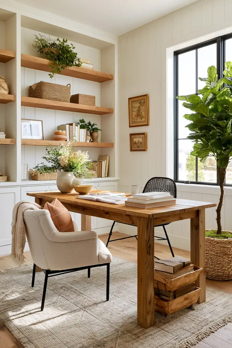 27 Executive Office Design Interior Styles For A Boss Office