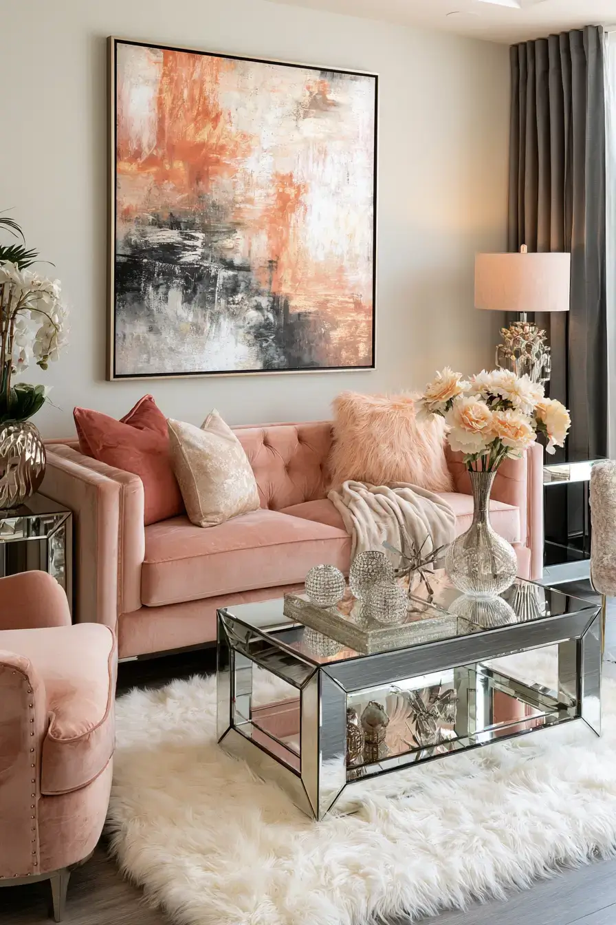 27 Neo Deco Interior Design Ideas For Luxe Style