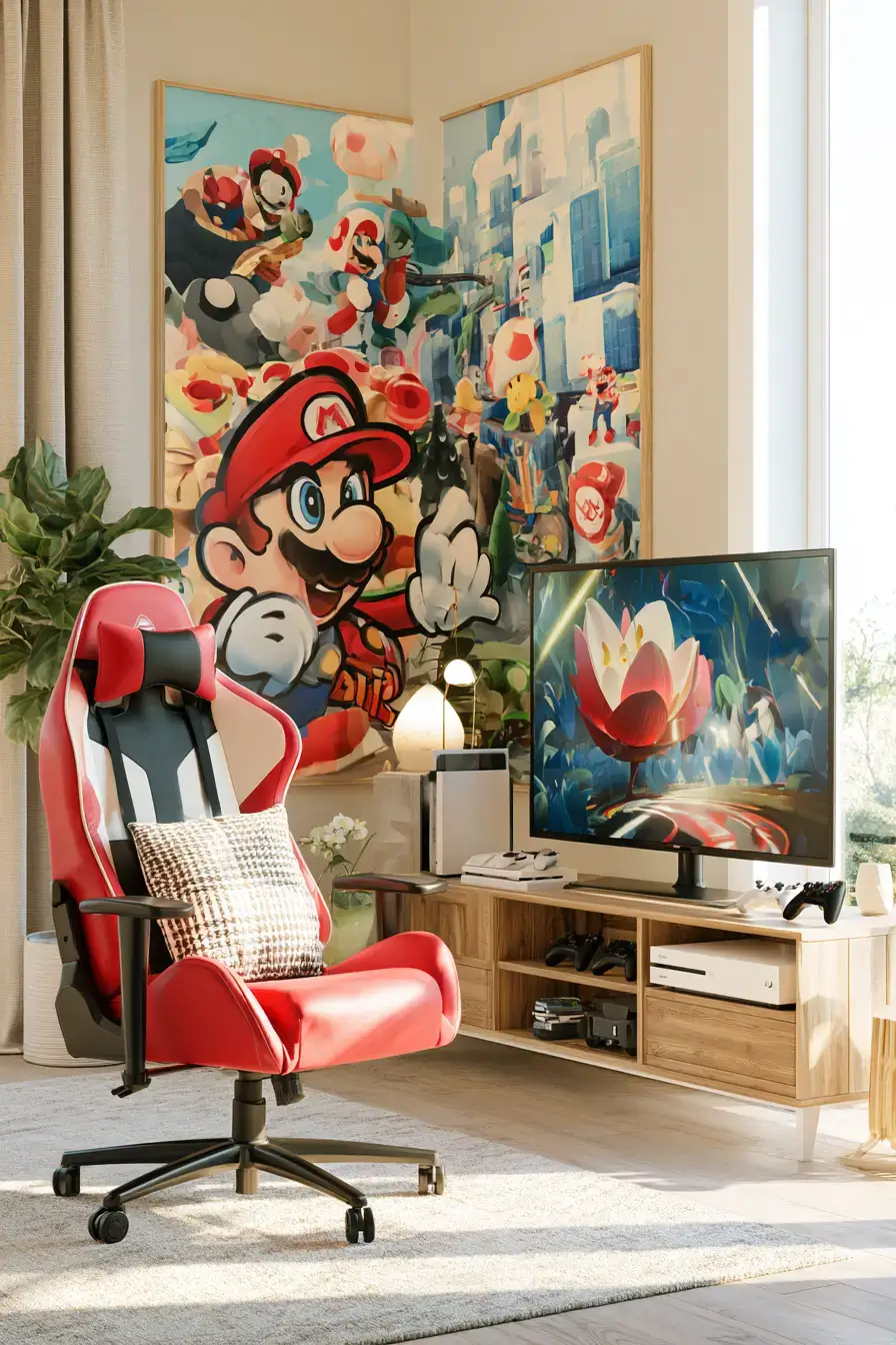 27 Rec Room Ideas With Cool Entertainment Style