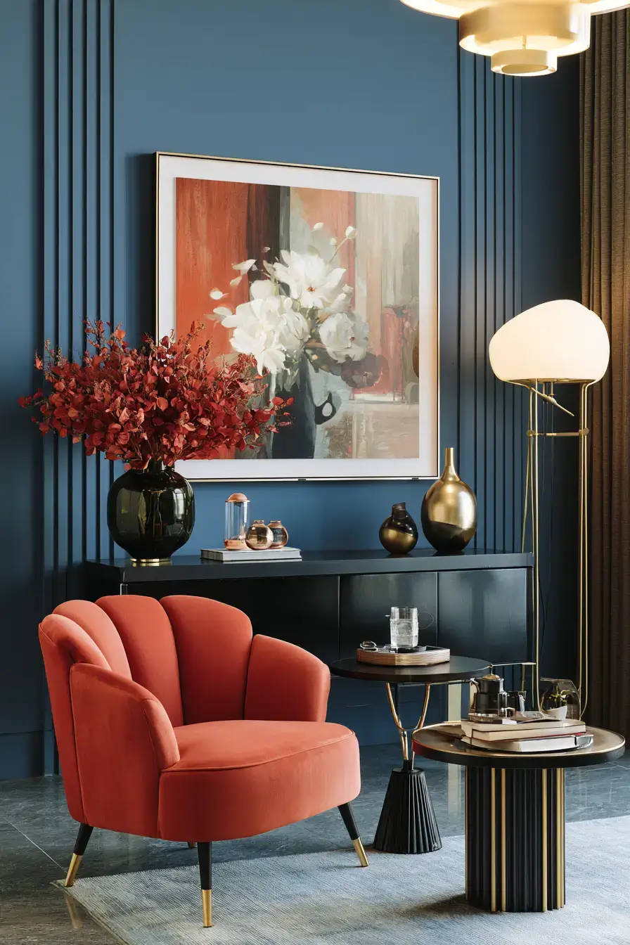 27 Executive Office Design Interior Styles For A Boss Office