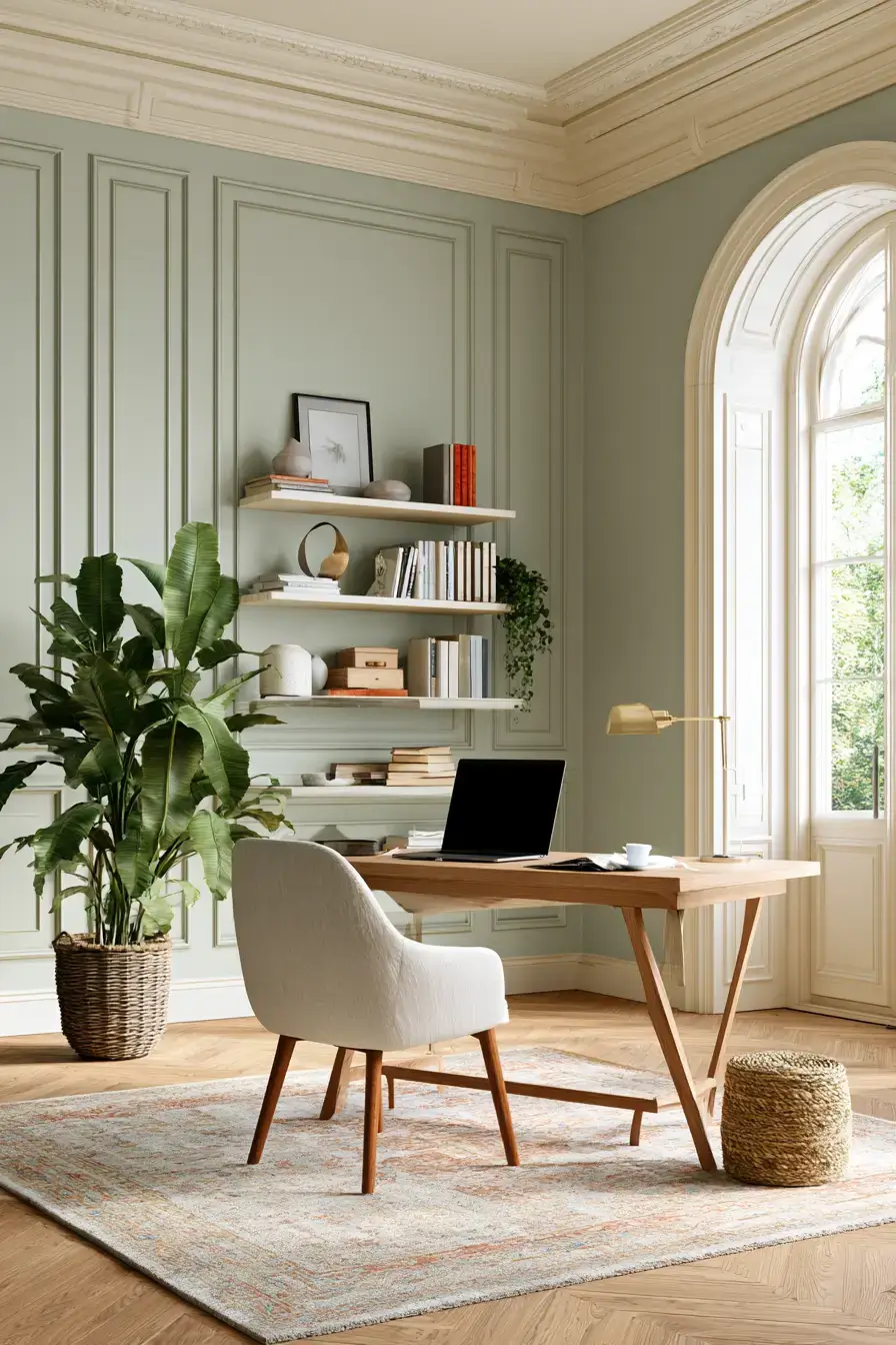 27 Executive Office Design Interior Styles For A Boss Office