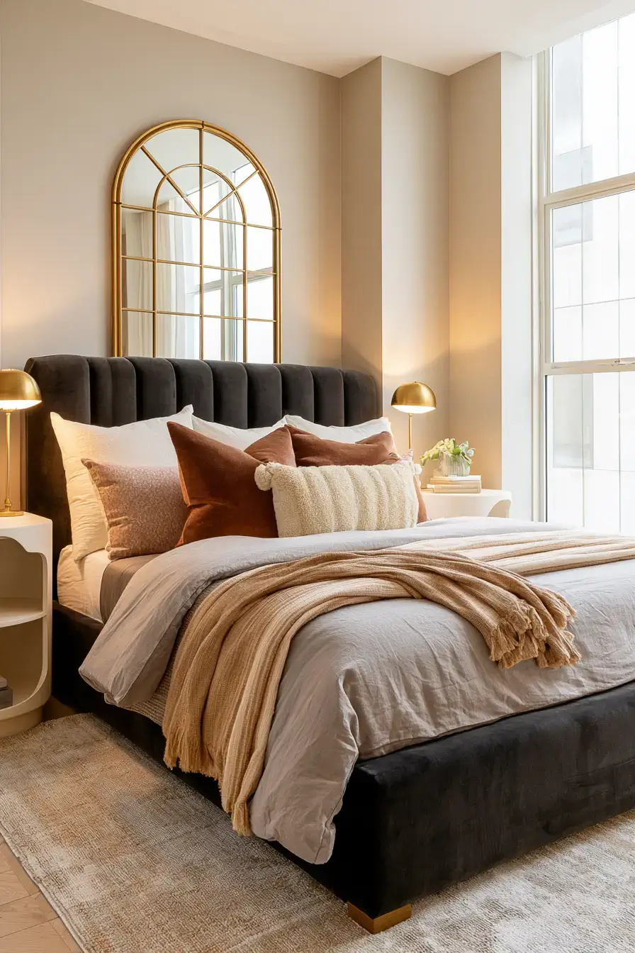 27 Neo Deco Interior Design Ideas For Luxe Style