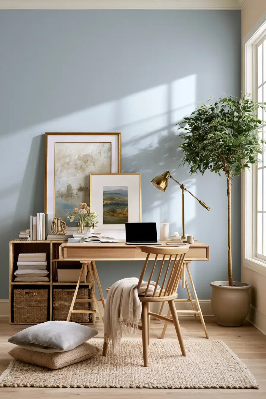 27 Executive Office Design Interior Styles For A Boss Office