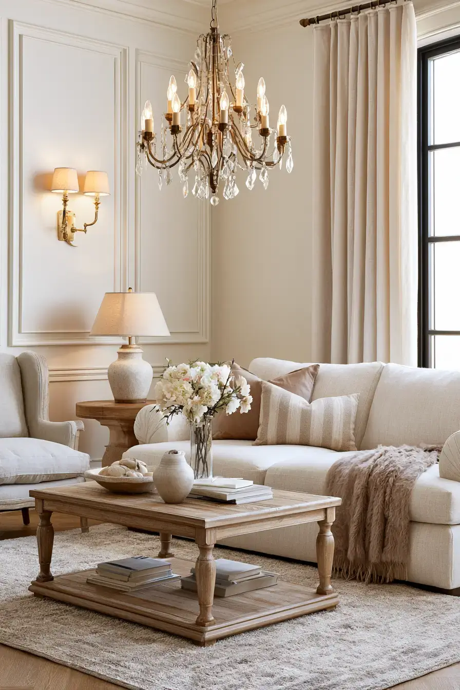27 Neo Deco Interior Design Ideas For Luxe Style