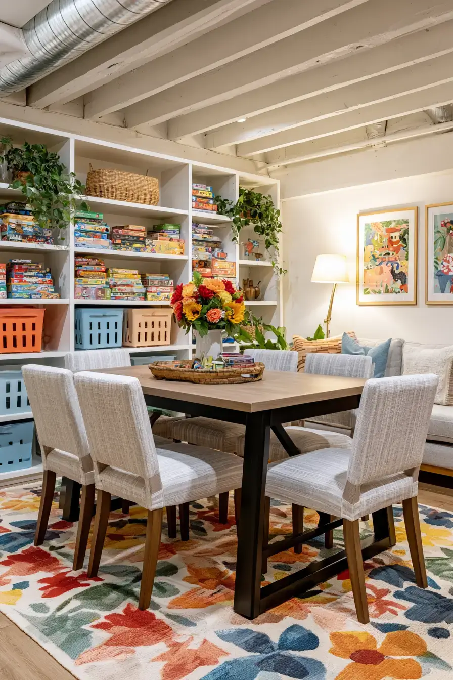 27 Rec Room Ideas With Cool Entertainment Style