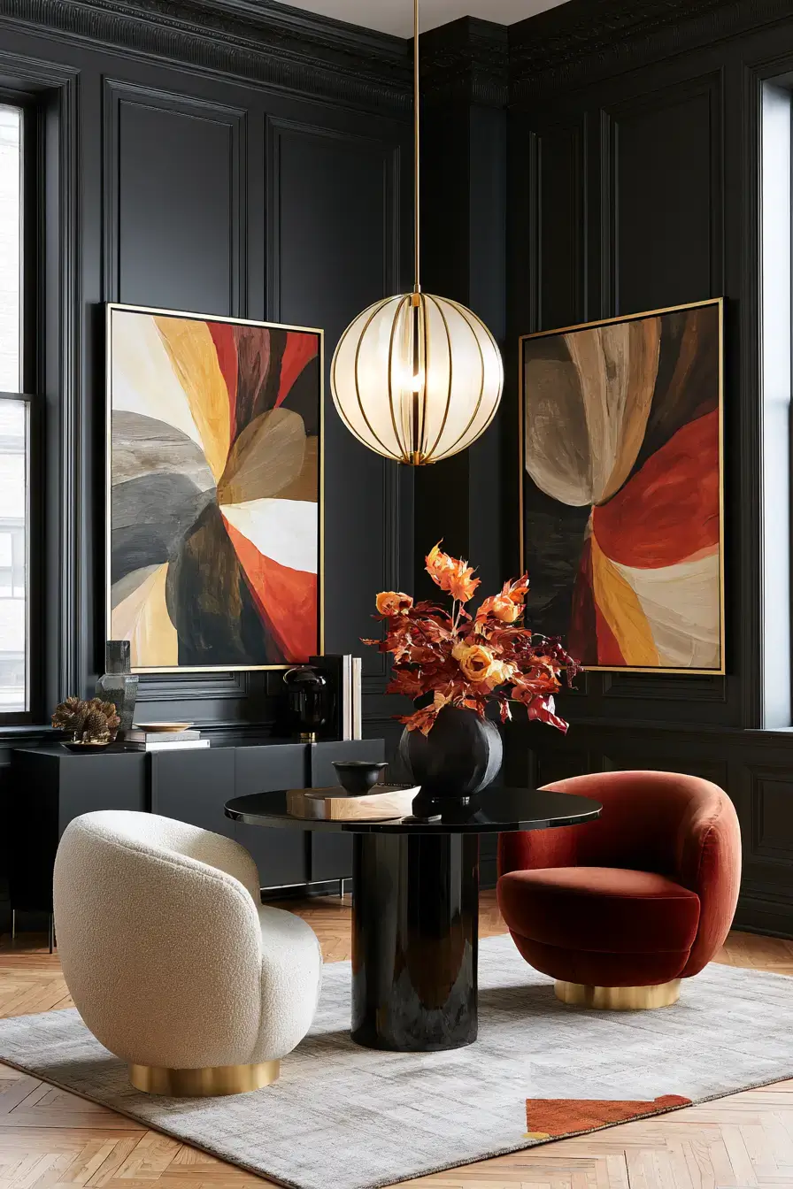 27 Executive Office Design Interior Styles For A Boss Office