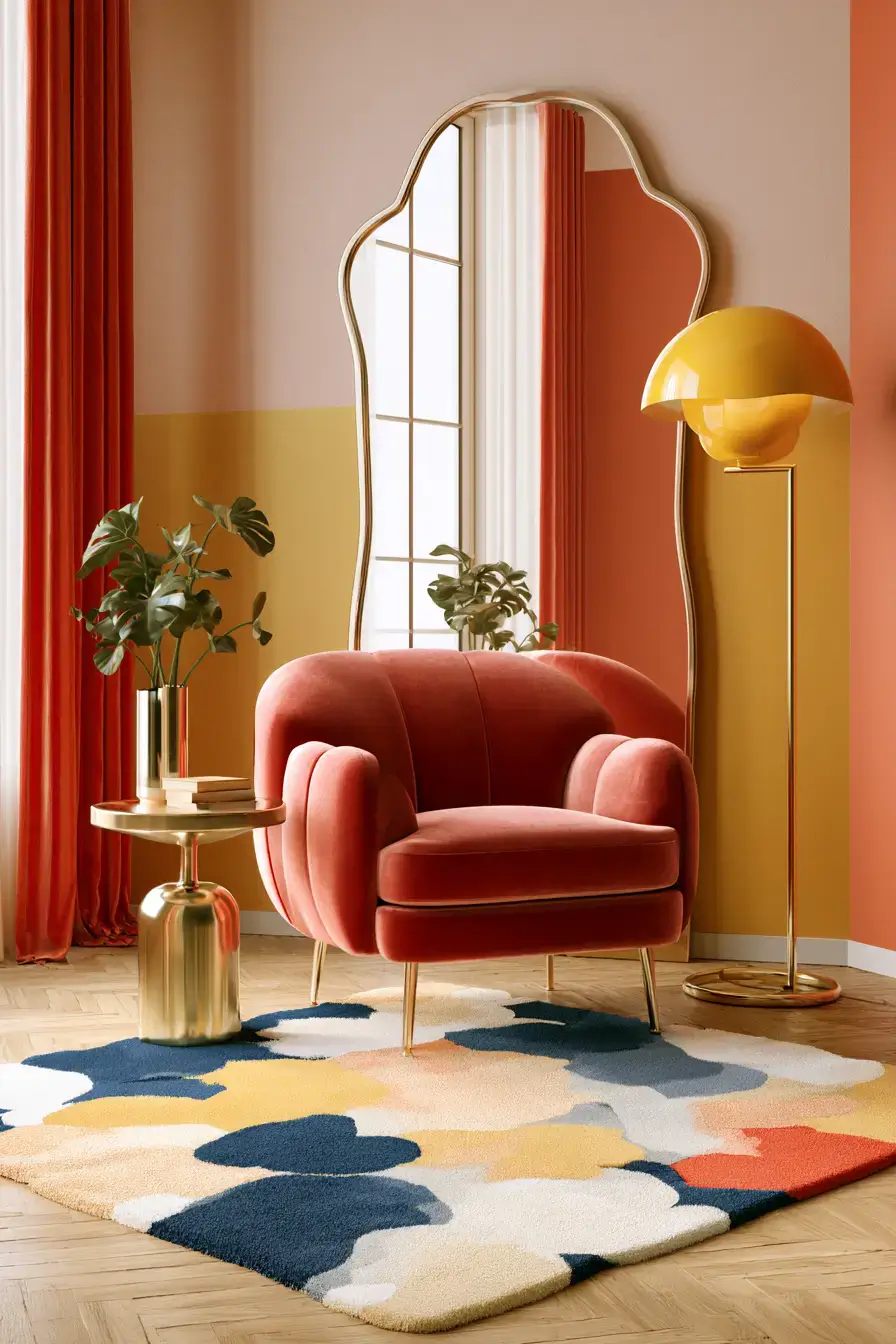 27 Neo Deco Interior Design Ideas For Luxe Style