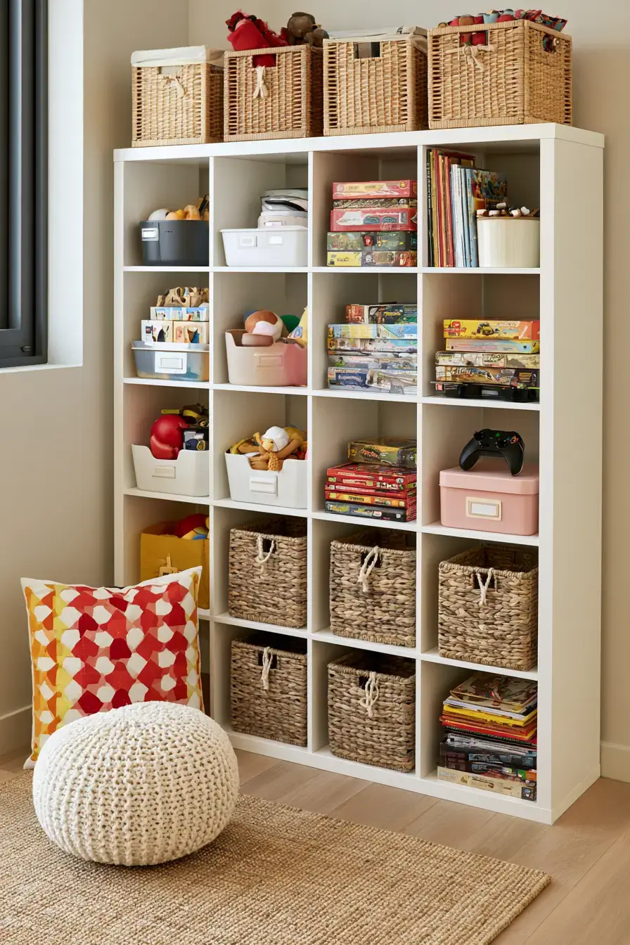 27 Rec Room Ideas With Cool Entertainment Style