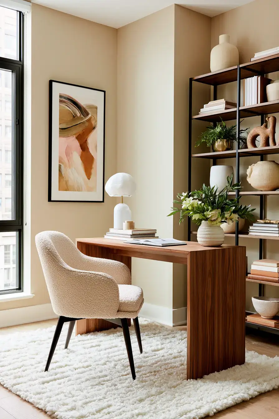 27 Executive Office Design Interior Styles For A Boss Office