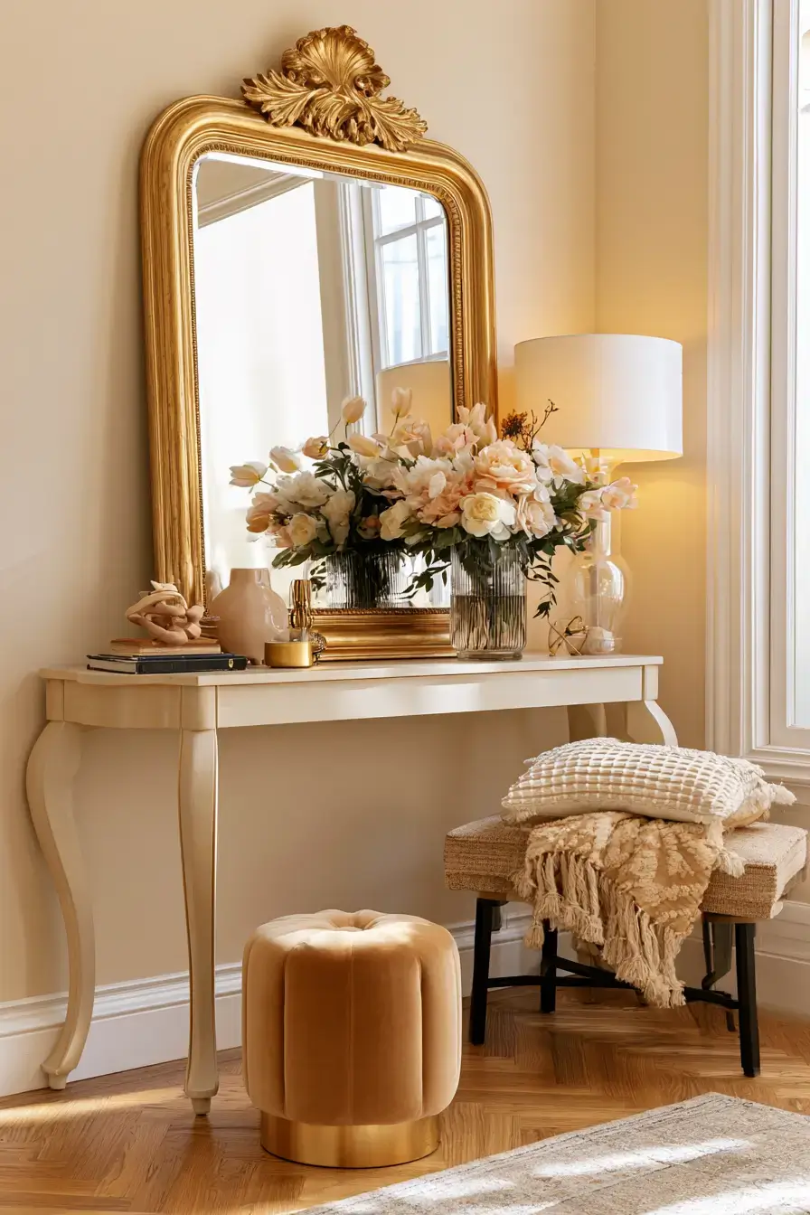 27 Neo Deco Interior Design Ideas For Luxe Style