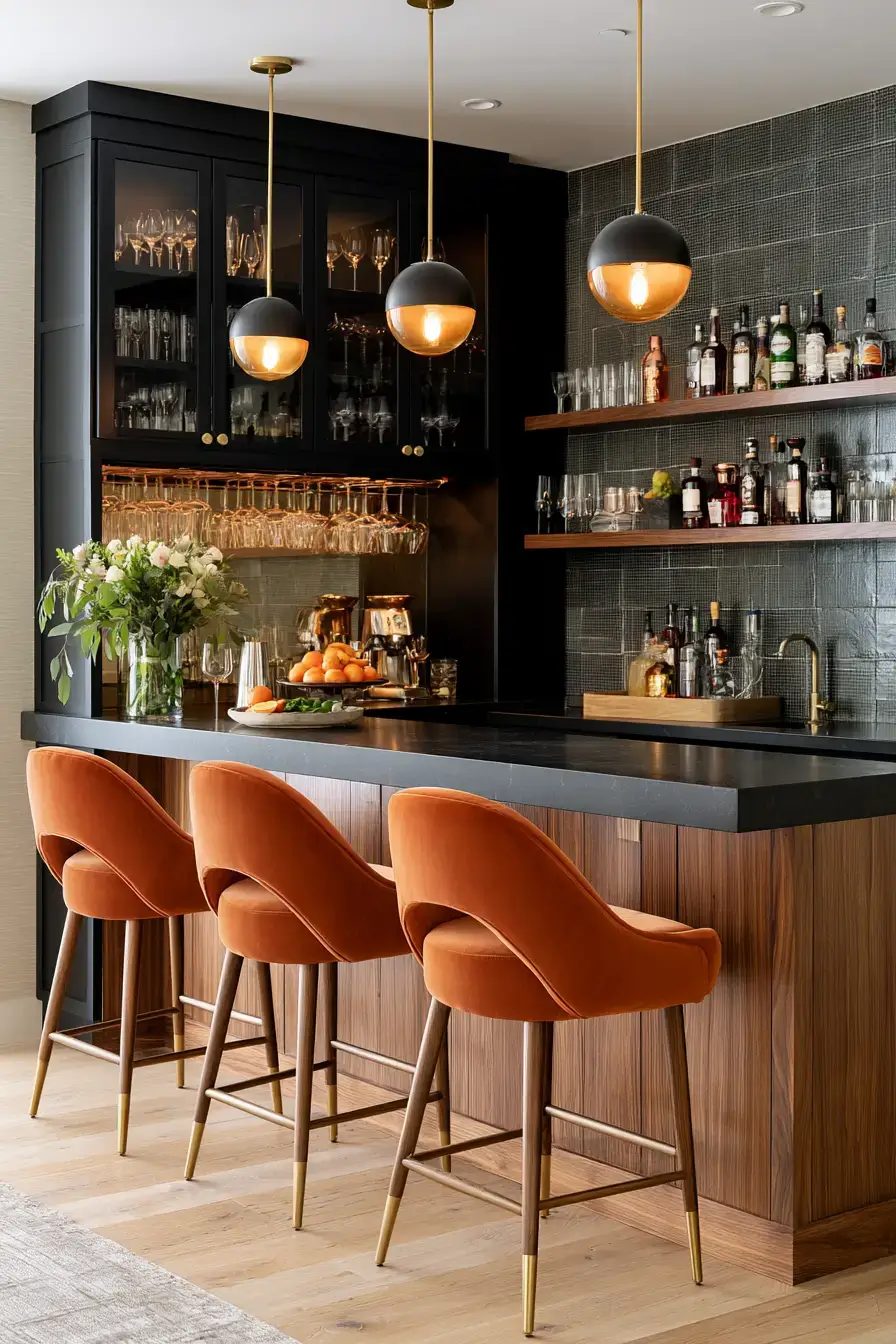 27 Rec Room Ideas With Cool Entertainment Style
