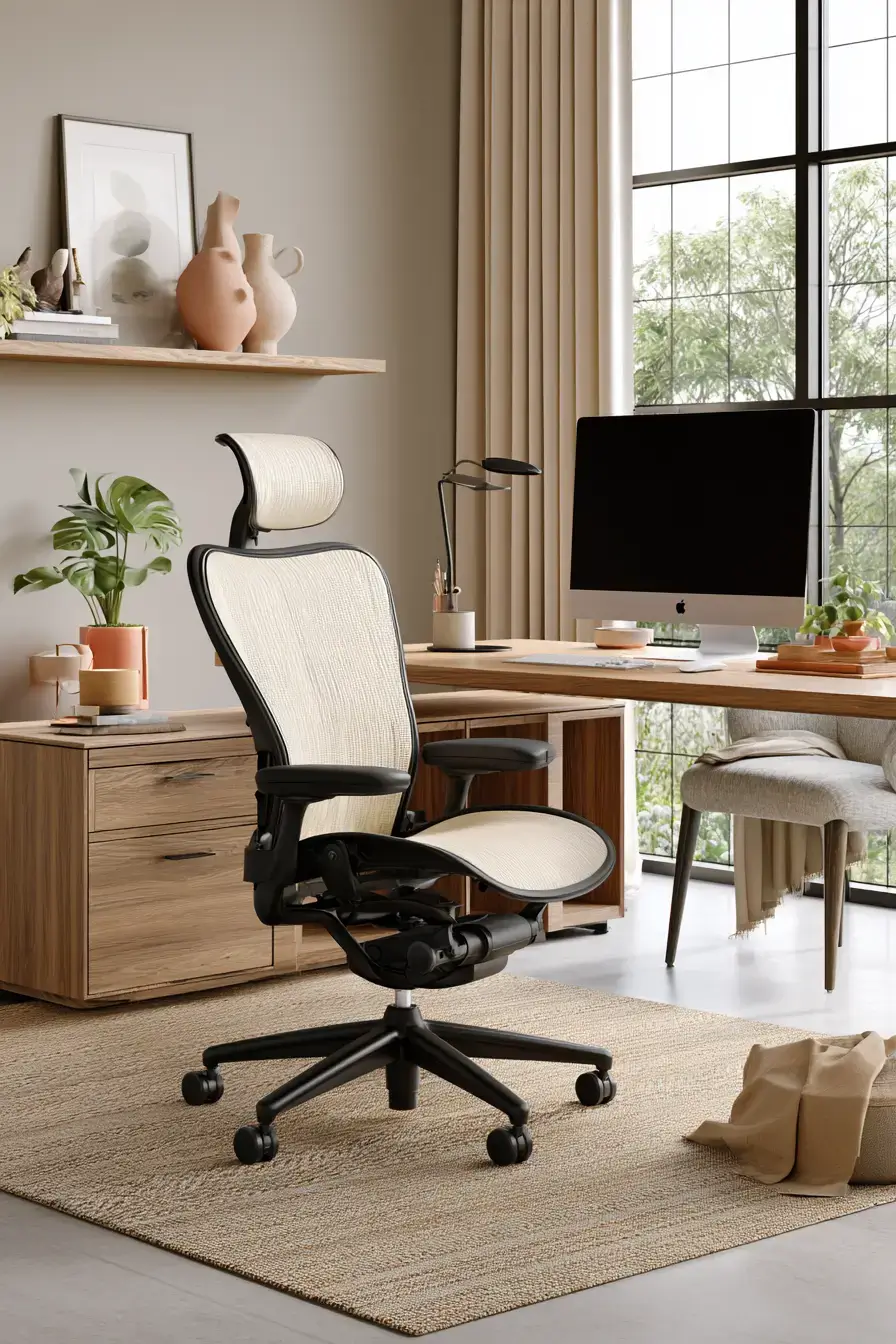 27 Executive Office Design Interior Styles For A Boss Office
