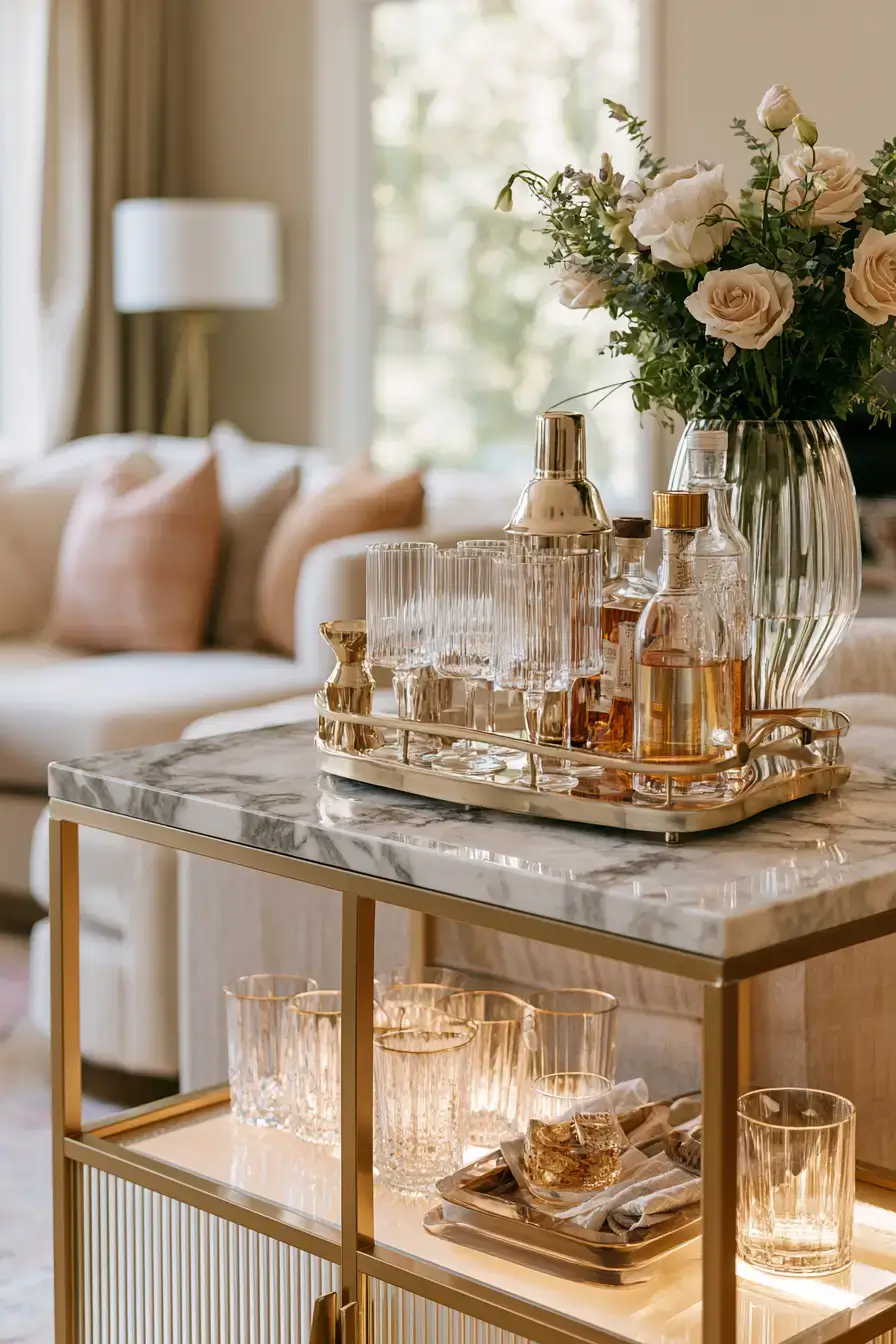 27 Neo Deco Interior Design Ideas For Luxe Style