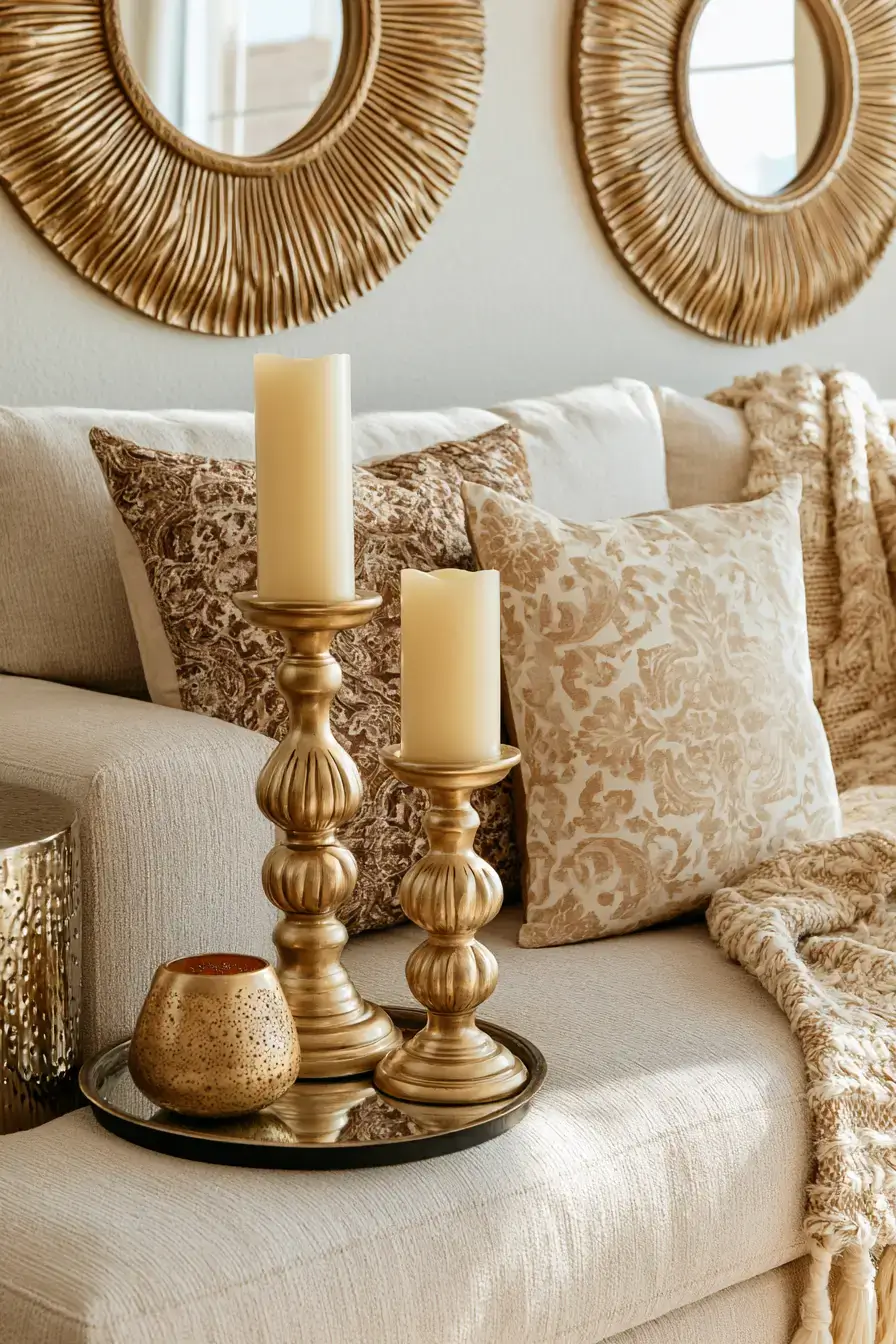 27 Neo Deco Interior Design Ideas For Luxe Style