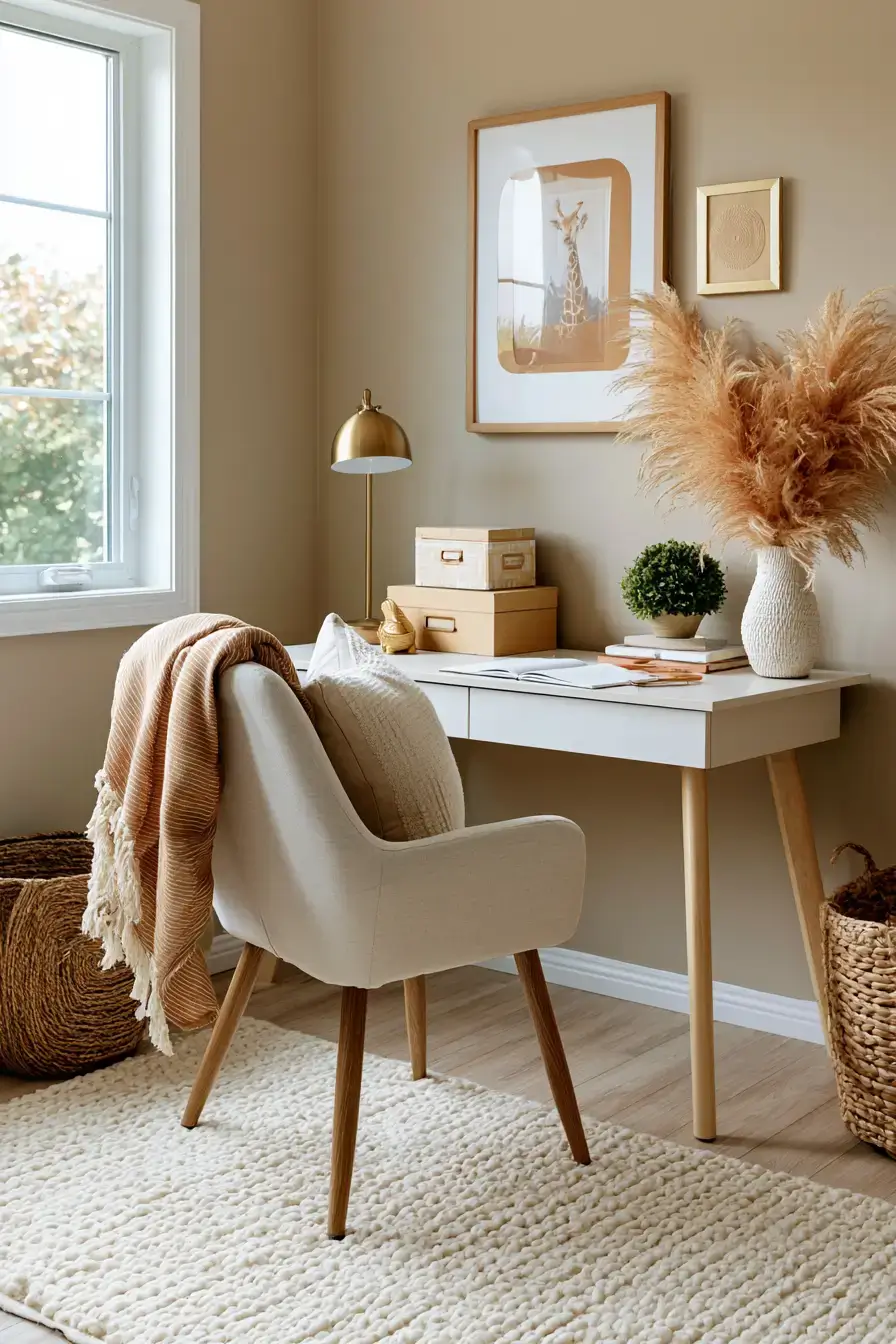 27 Executive Office Design Interior Styles For A Boss Office