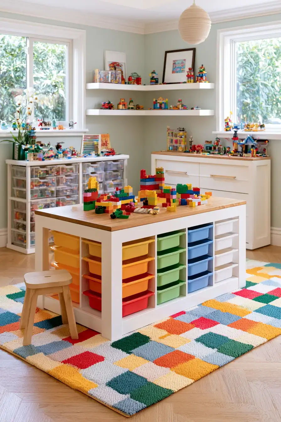 27 Rec Room Ideas With Cool Entertainment Style