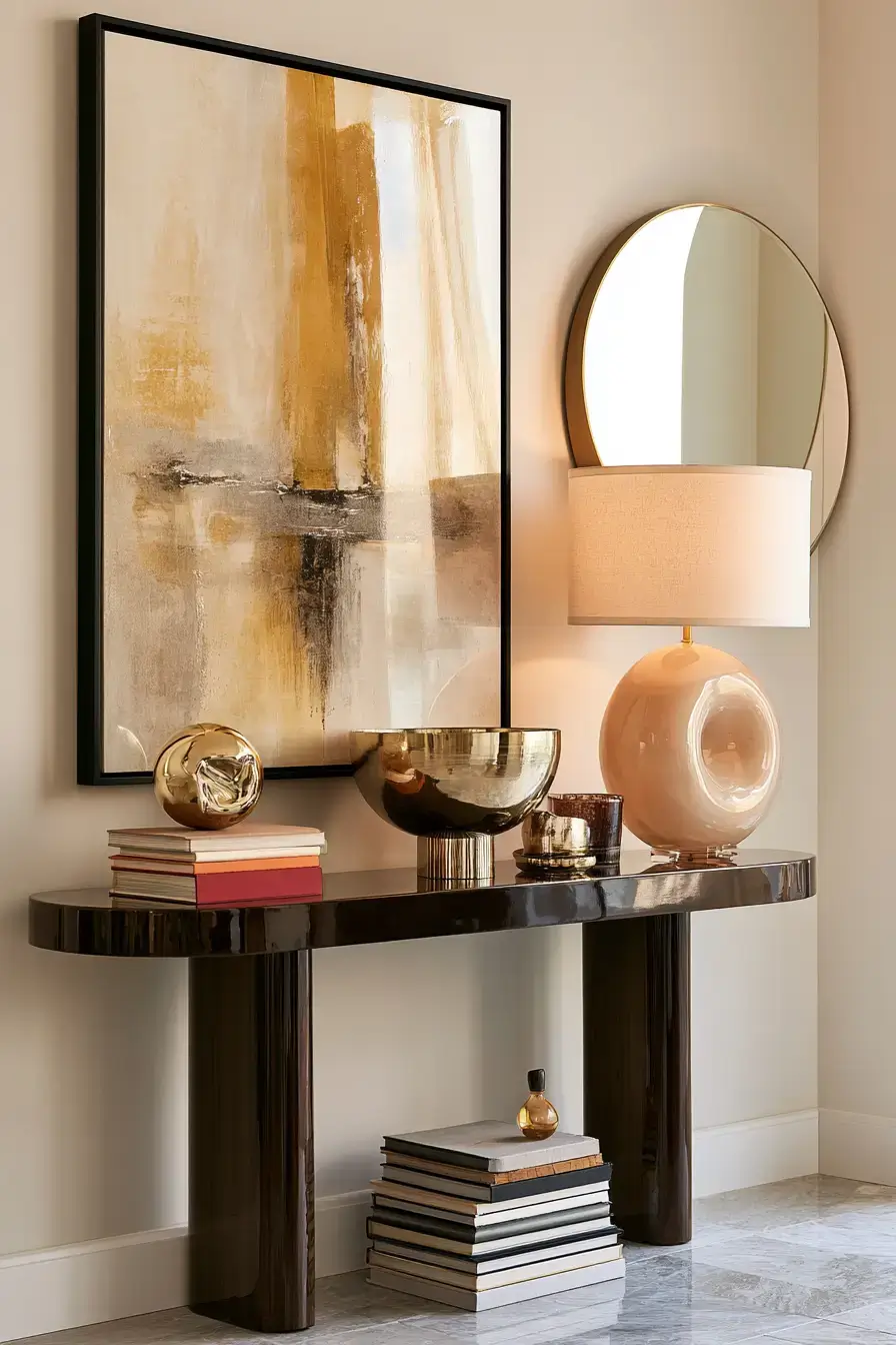 27 Neo Deco Interior Design Ideas For Luxe Style