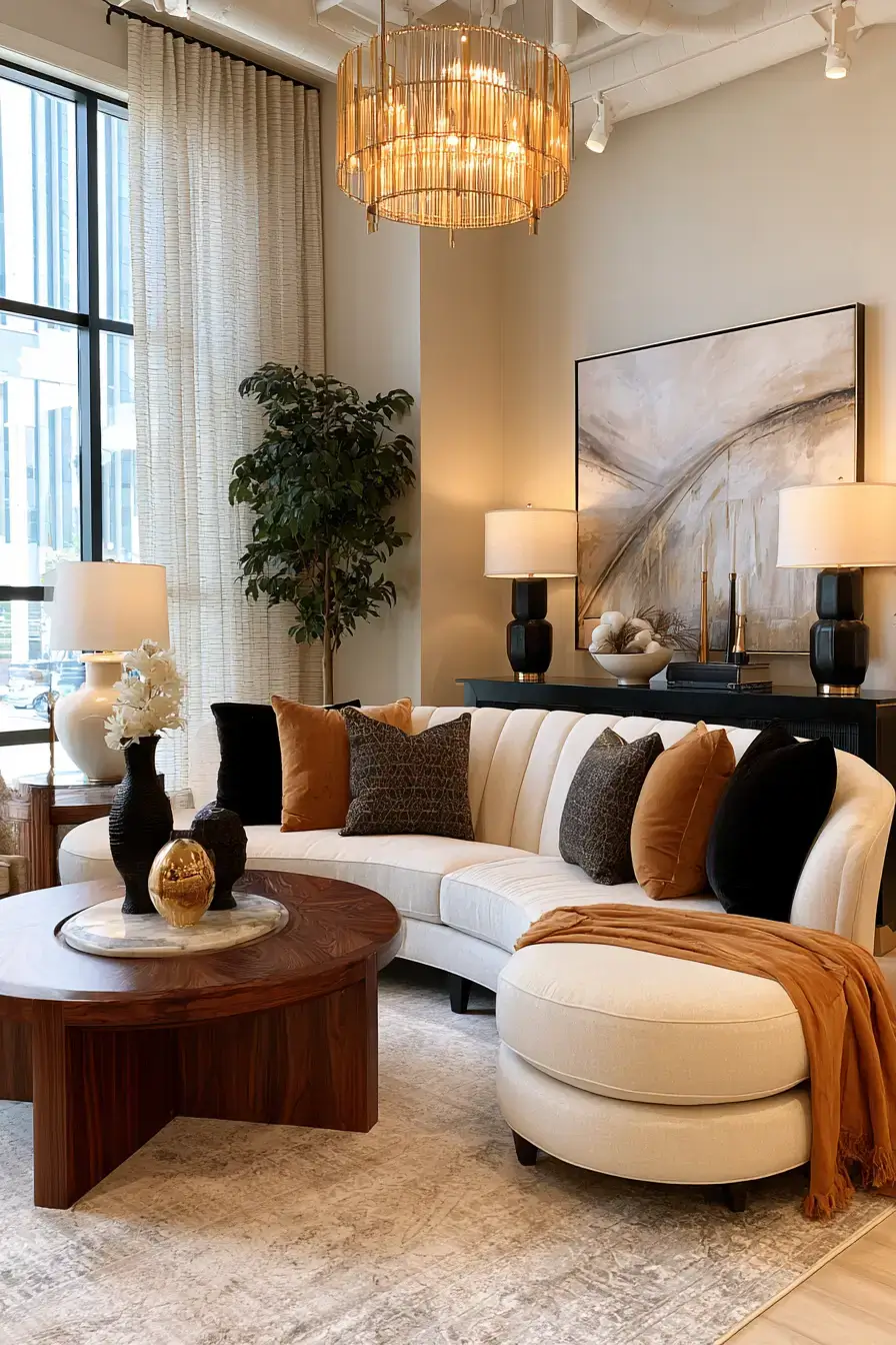 27 Neo Deco Interior Design Ideas For Luxe Style