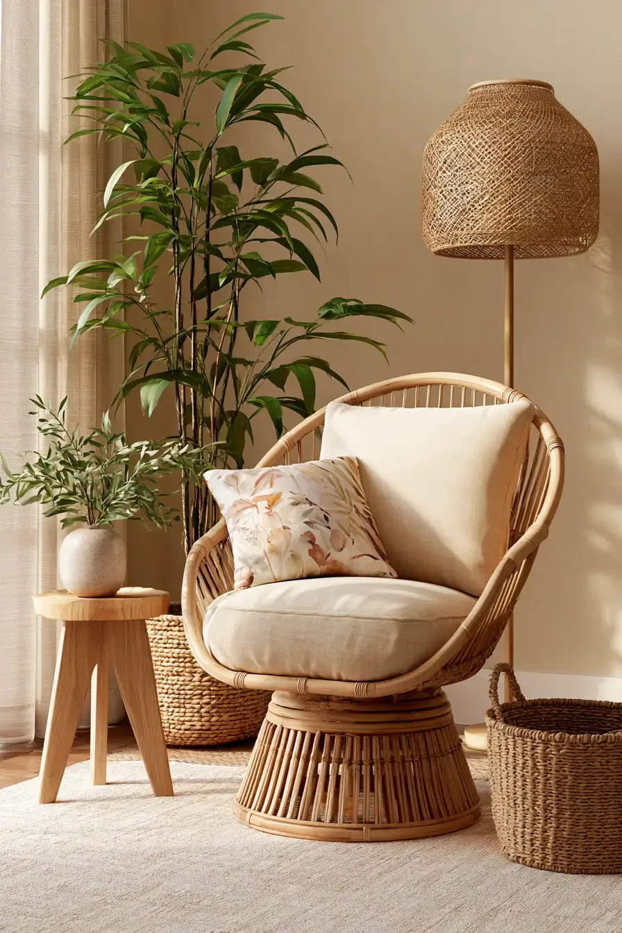 27 Afrohemian Decor Living Room Ideas For Cozy Style