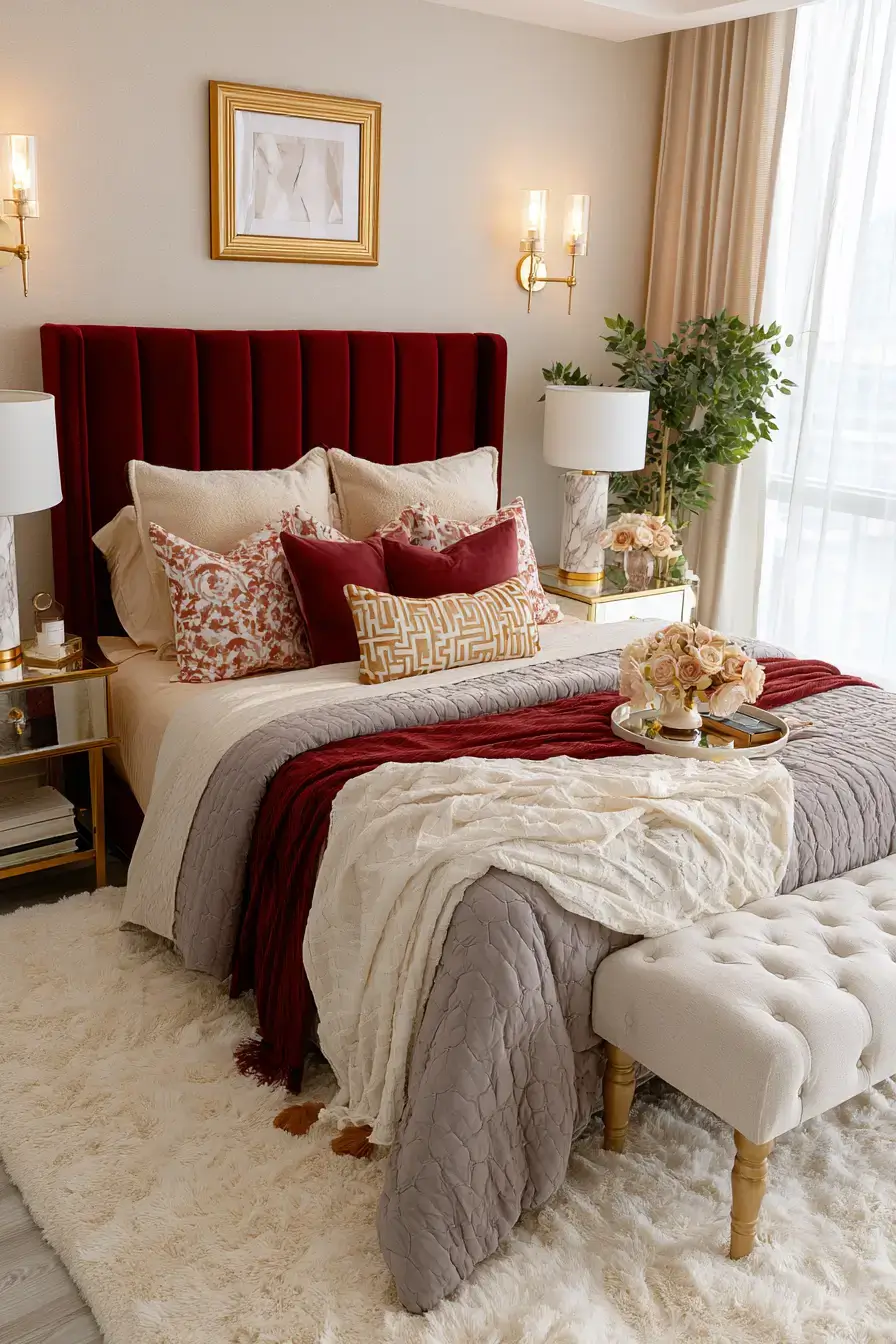 27 Neo Deco Interior Design Ideas For Luxe Style