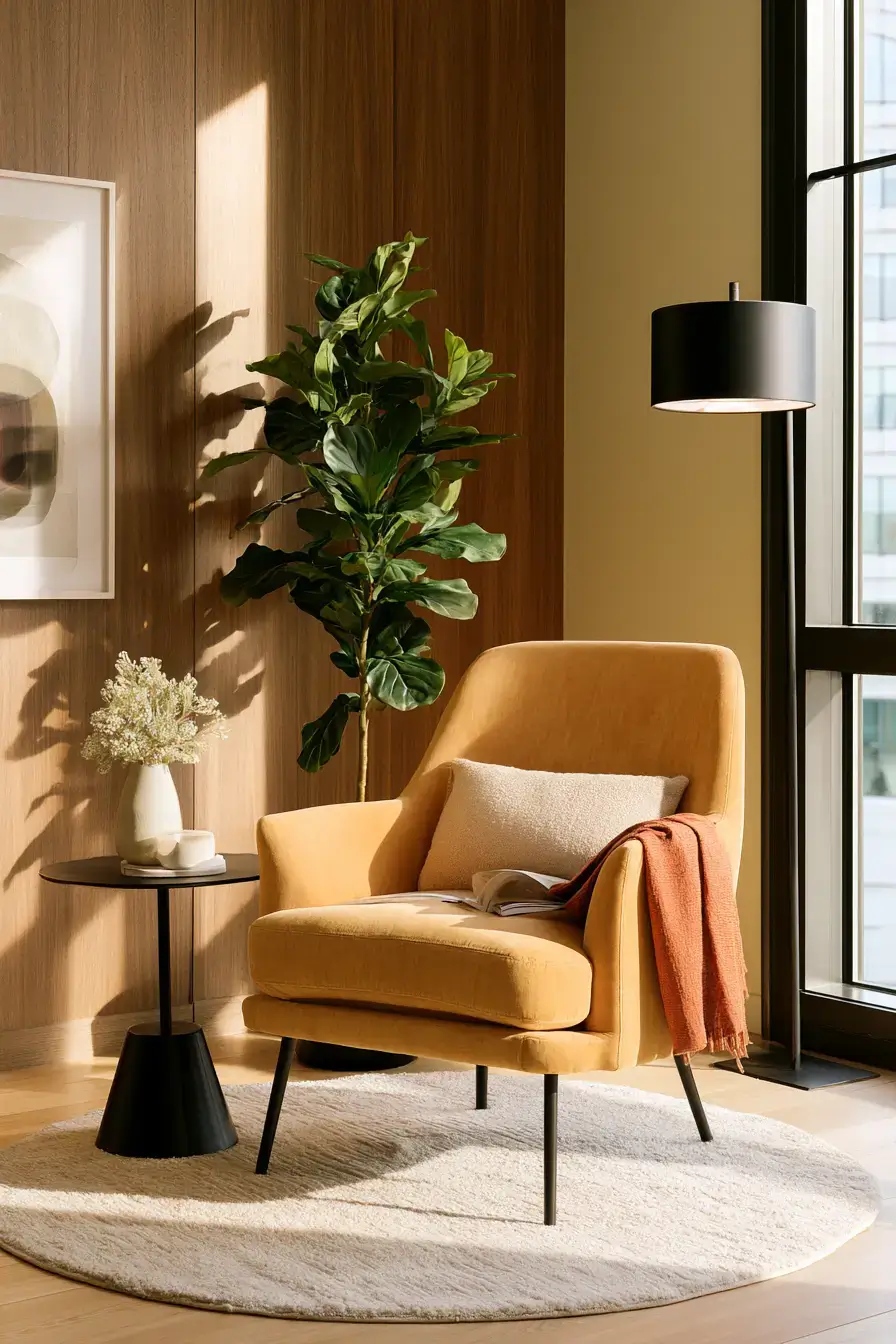27 Executive Office Design Interior Styles For A Boss Office