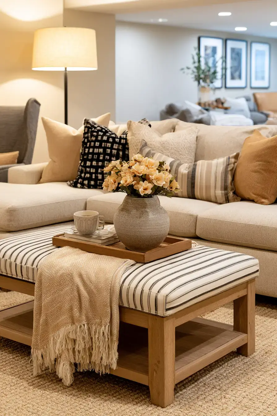 27 Rec Room Ideas With Cool Entertainment Style