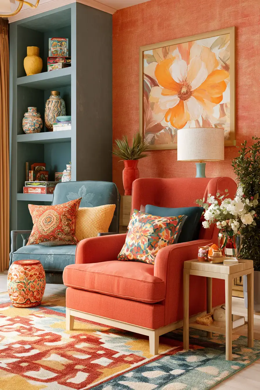 27 Rec Room Ideas With Cool Entertainment Style