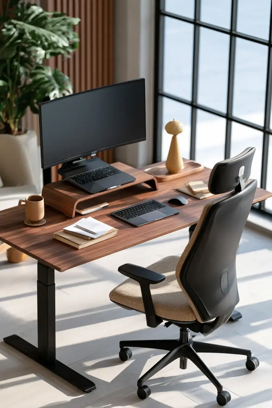 27 Executive Office Design Interior Styles For A Boss Office