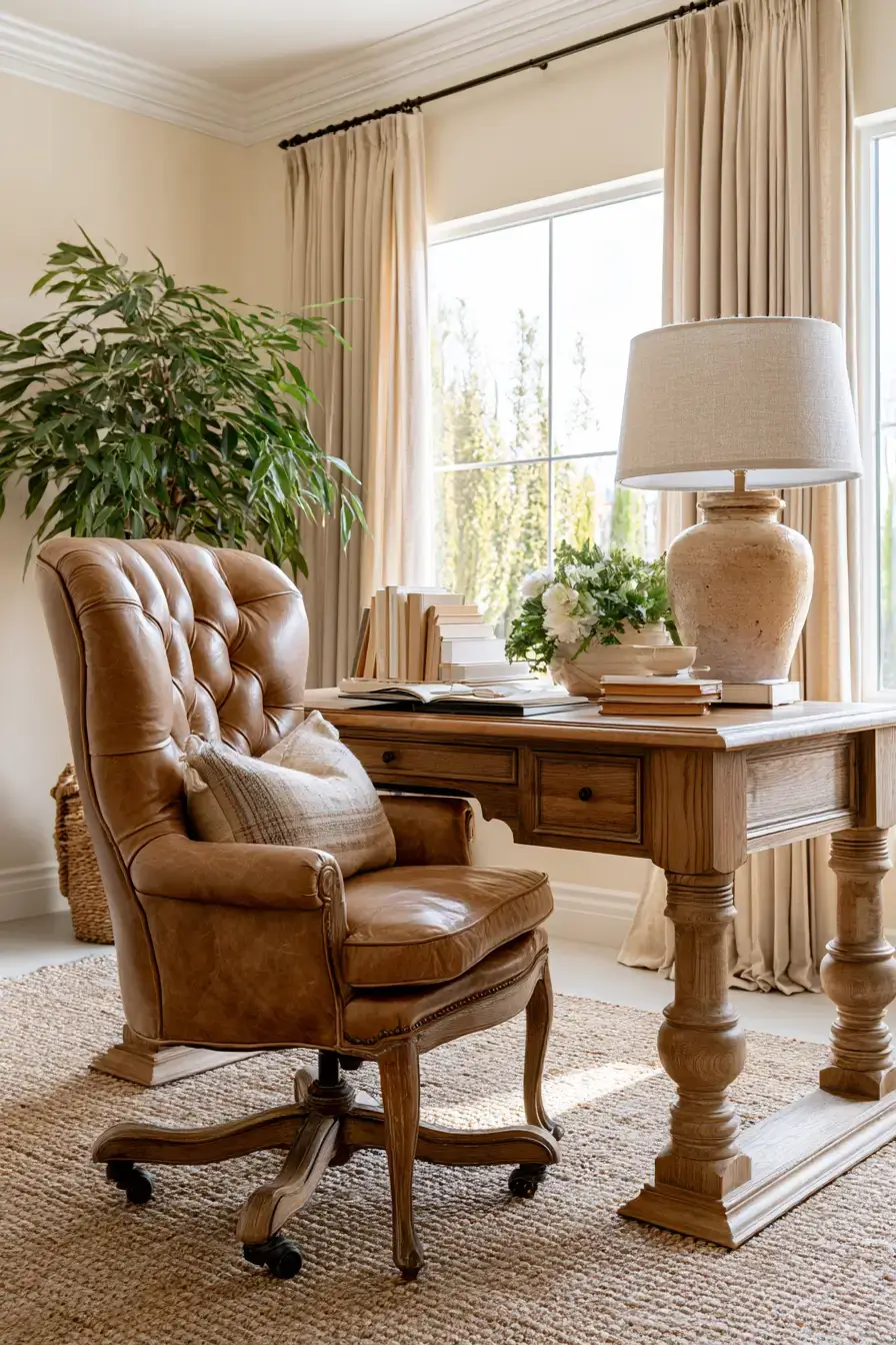 27 Executive Office Design Interior Styles For A Boss Office