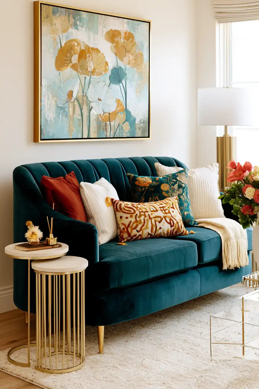 27 Neo Deco Interior Design Ideas For Luxe Style