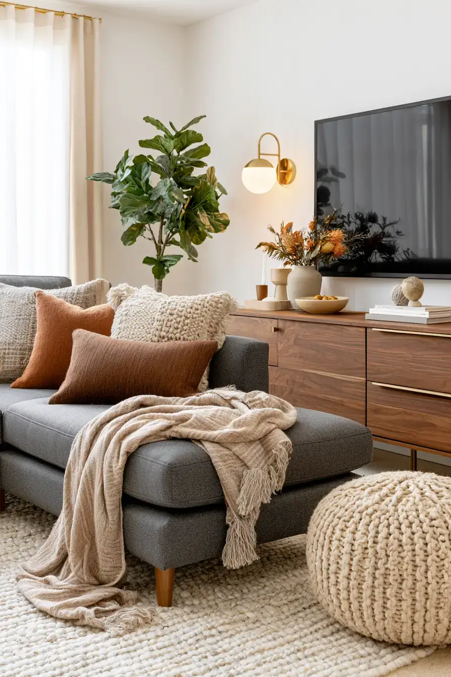 27 Rec Room Ideas With Cool Entertainment Style
