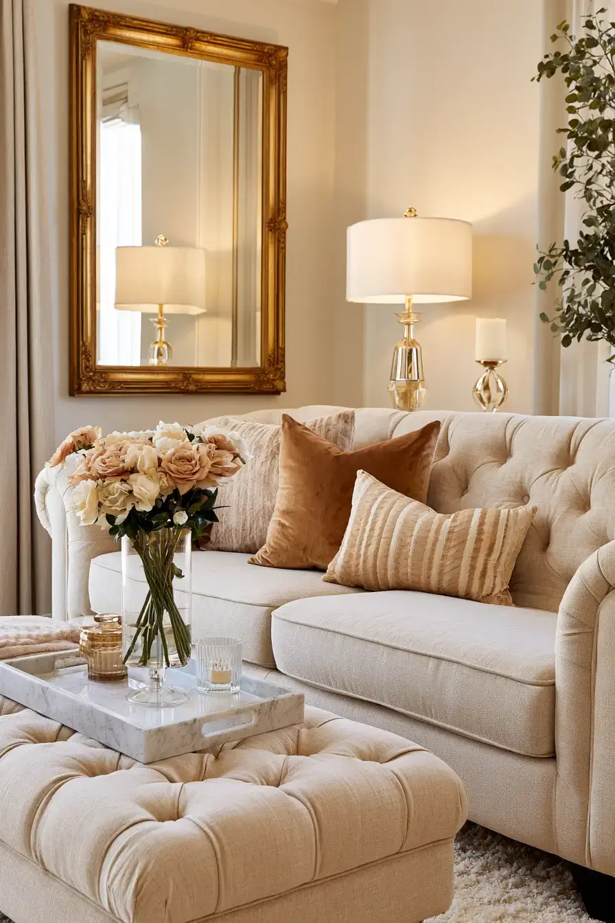 27 Neo Deco Interior Design Ideas For Luxe Style