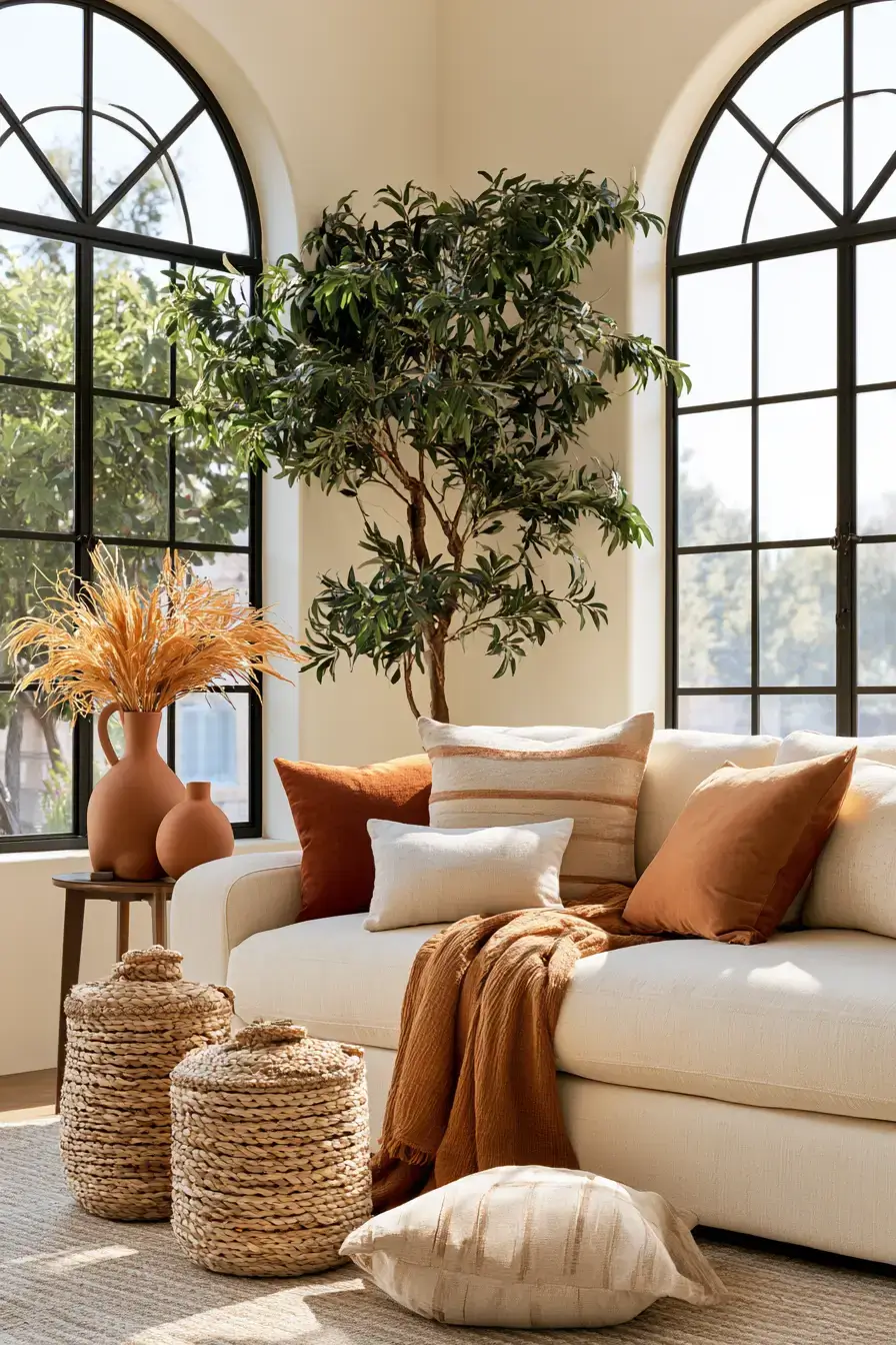 27 Afrohemian Decor Living Room Ideas For Cozy Style