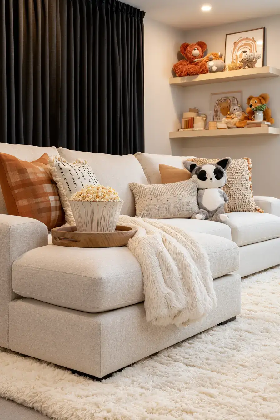 27 Rec Room Ideas With Cool Entertainment Style