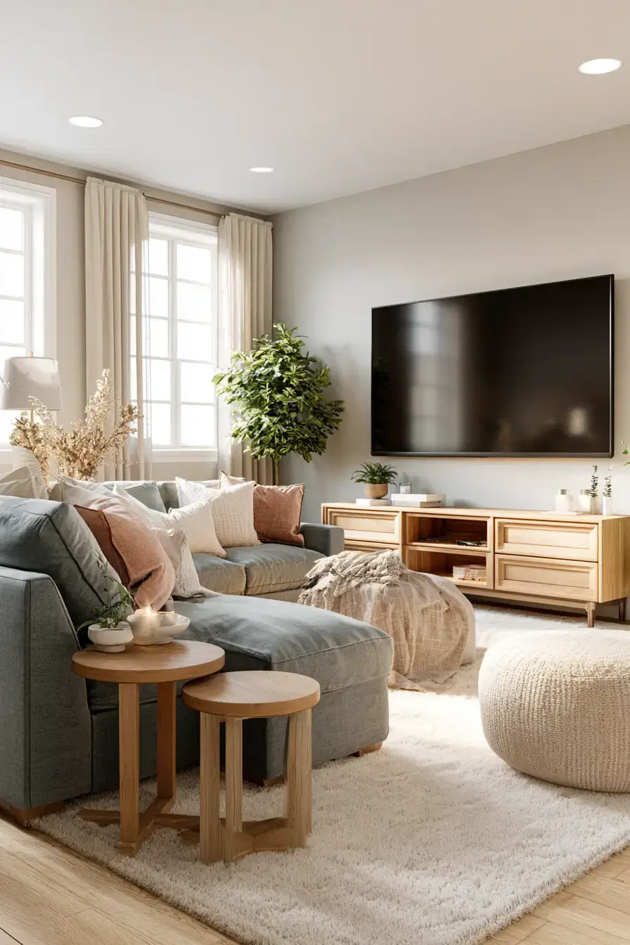 27 Rec Room Ideas With Cool Entertainment Style