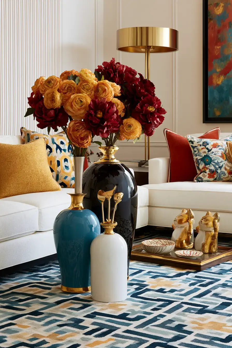 27 Neo Deco Interior Design Ideas For Luxe Style